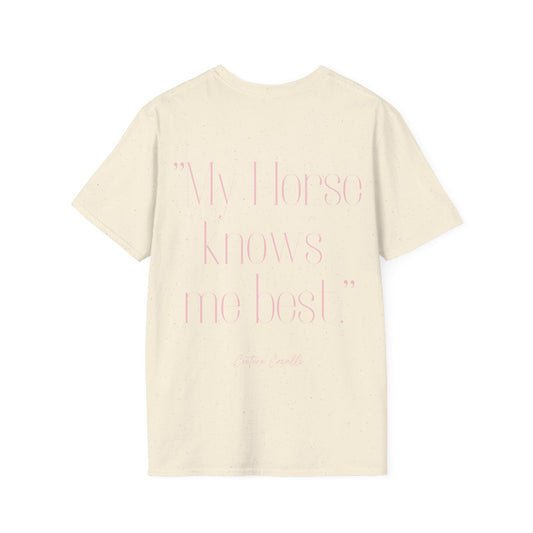 Classic White T-Shirt — Minimal Everyday Crew Neck