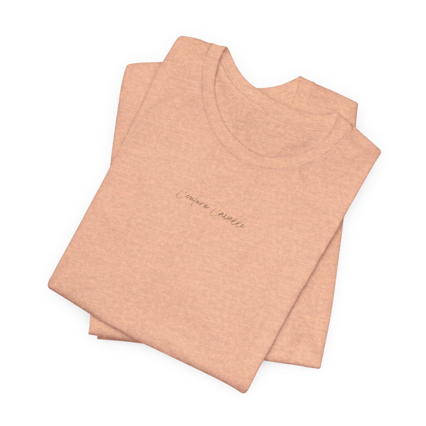 Pony First T-Shirt mit Rückenprint I auf Wunsch mit Ponyname personalisiert
