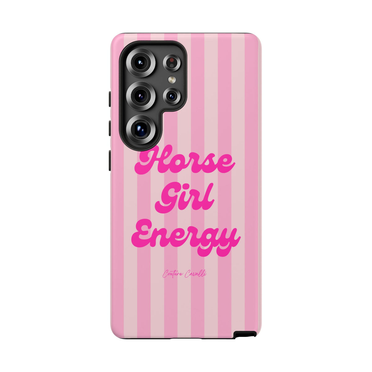 Horse Girl Energy I Handyhülle