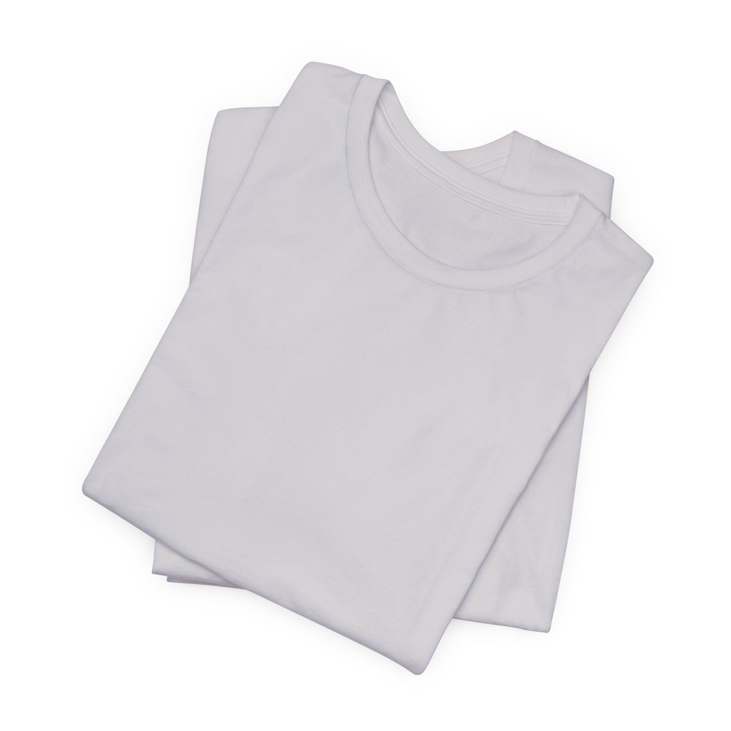 Trust the Circle Voltigieren T-Shirt – Minimalistischer Statement Print