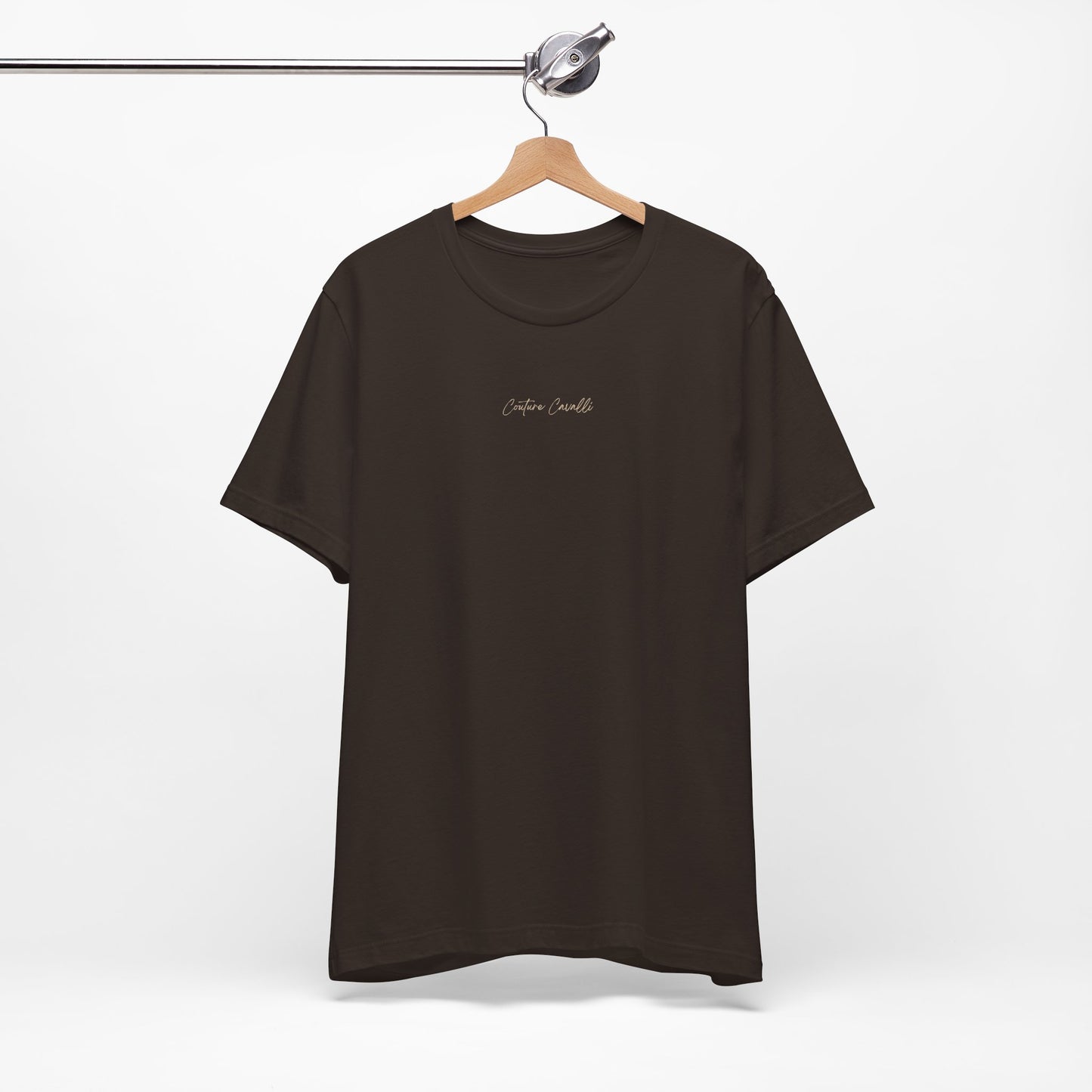 Horse Life Balance T-Shirt — Equestrian Casual Tee