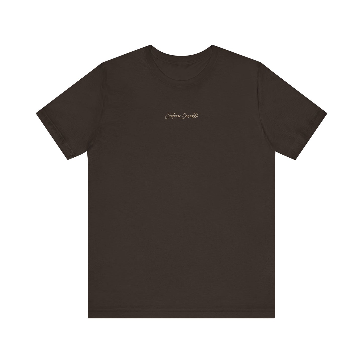 Horse Life Balance T-Shirt — Equestrian Casual Tee
