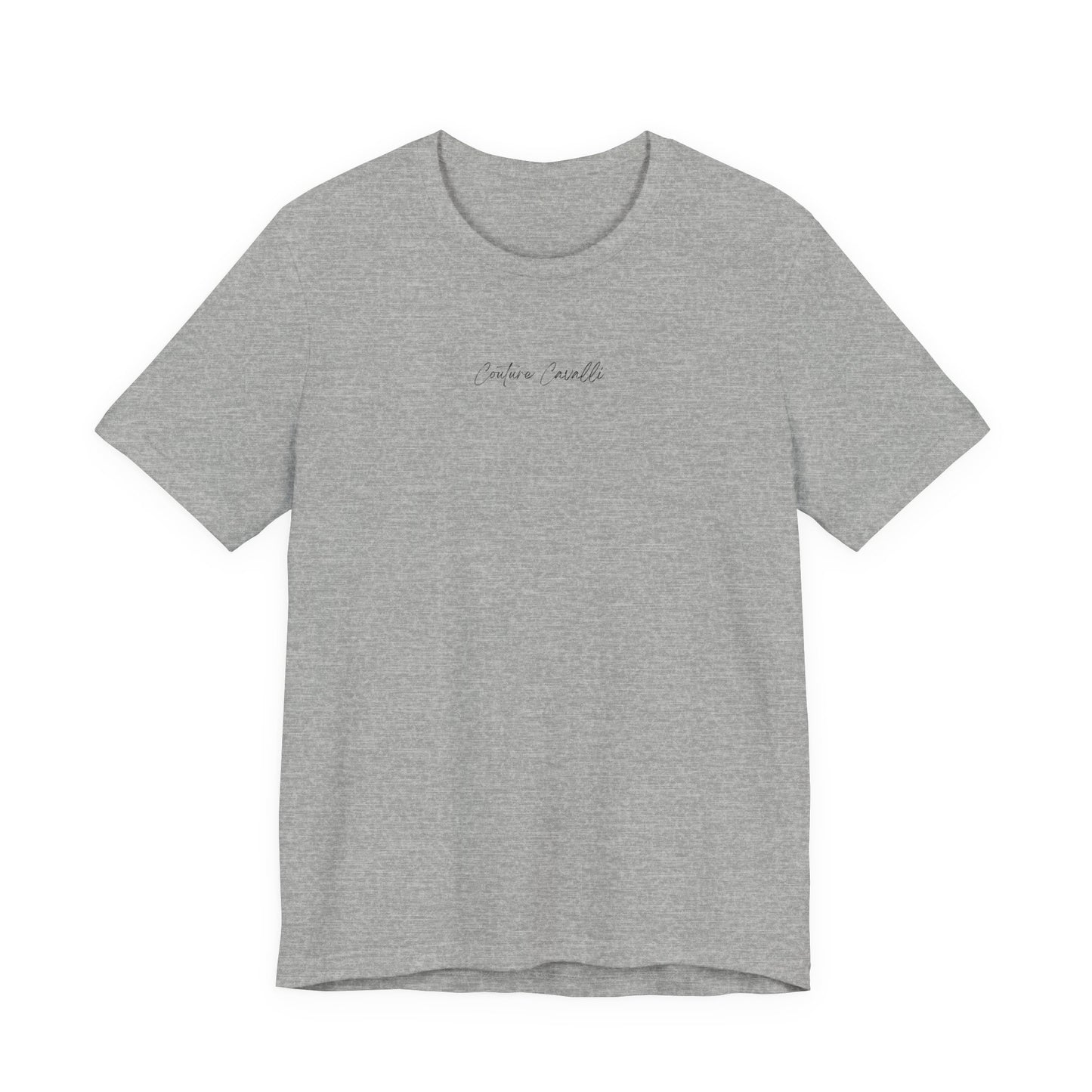 Horse First Shirt