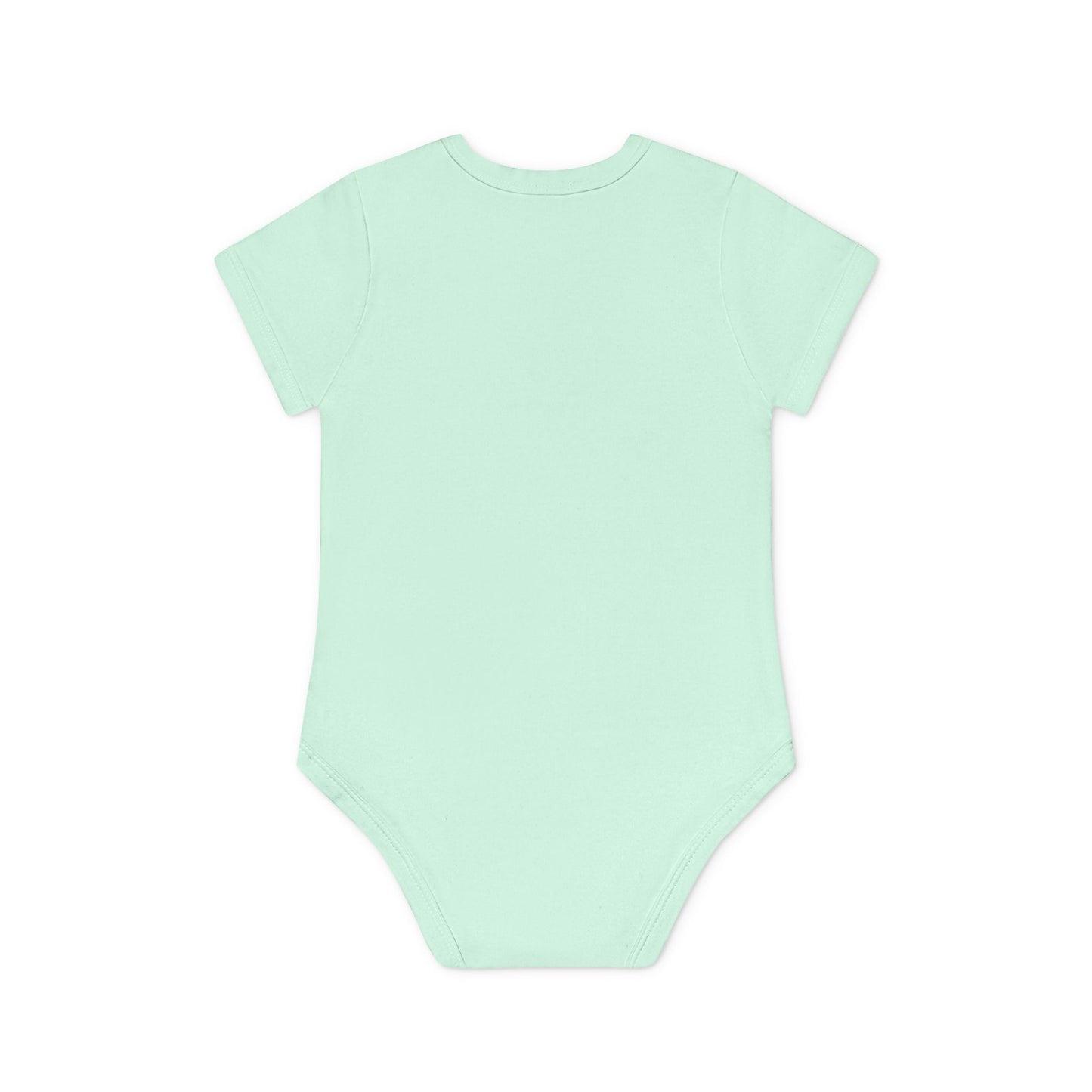 Pony First Baby Body – Pferdeliebe Body | Stall Baby Outfit | Reitsport Geschenkidee