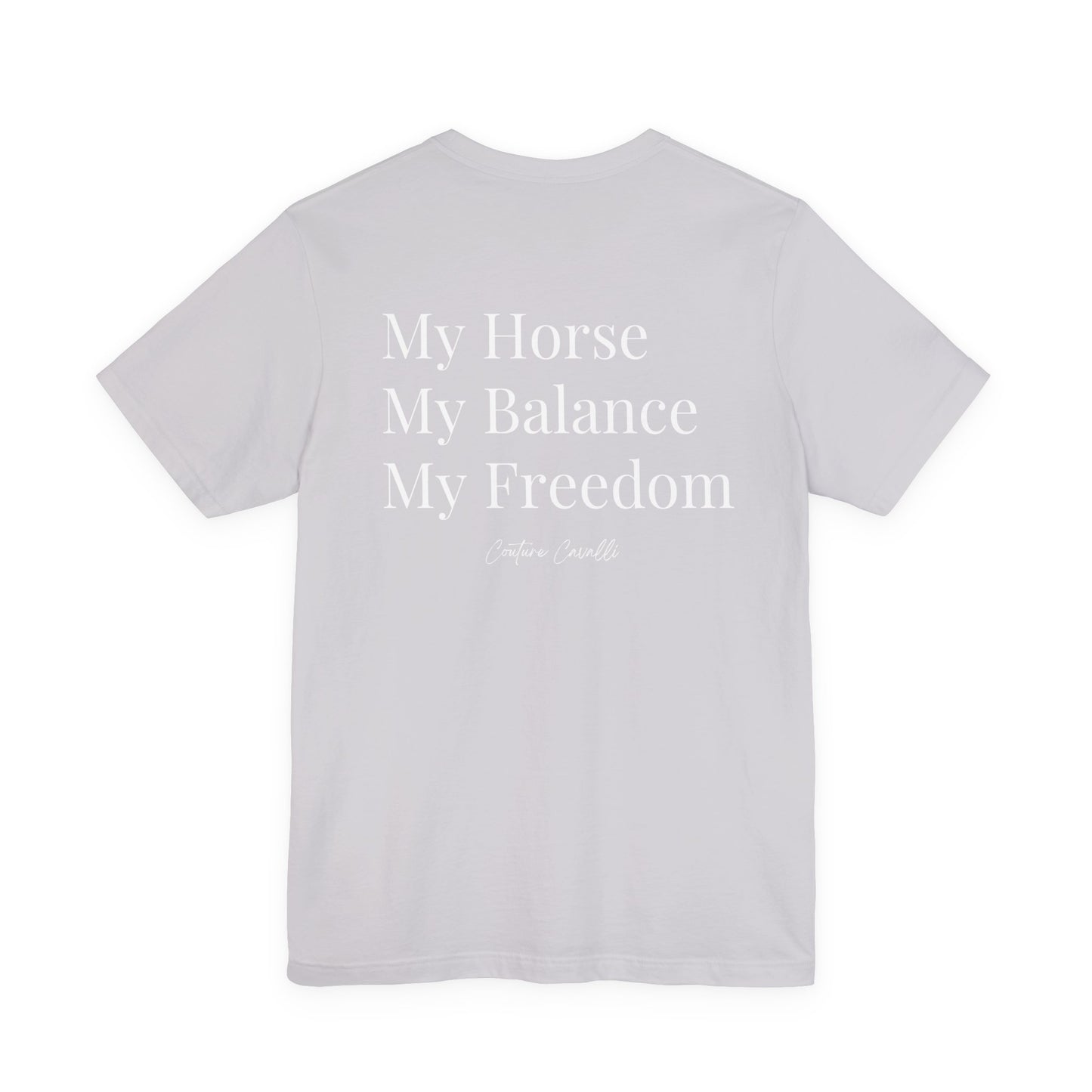 My Horse My Balance