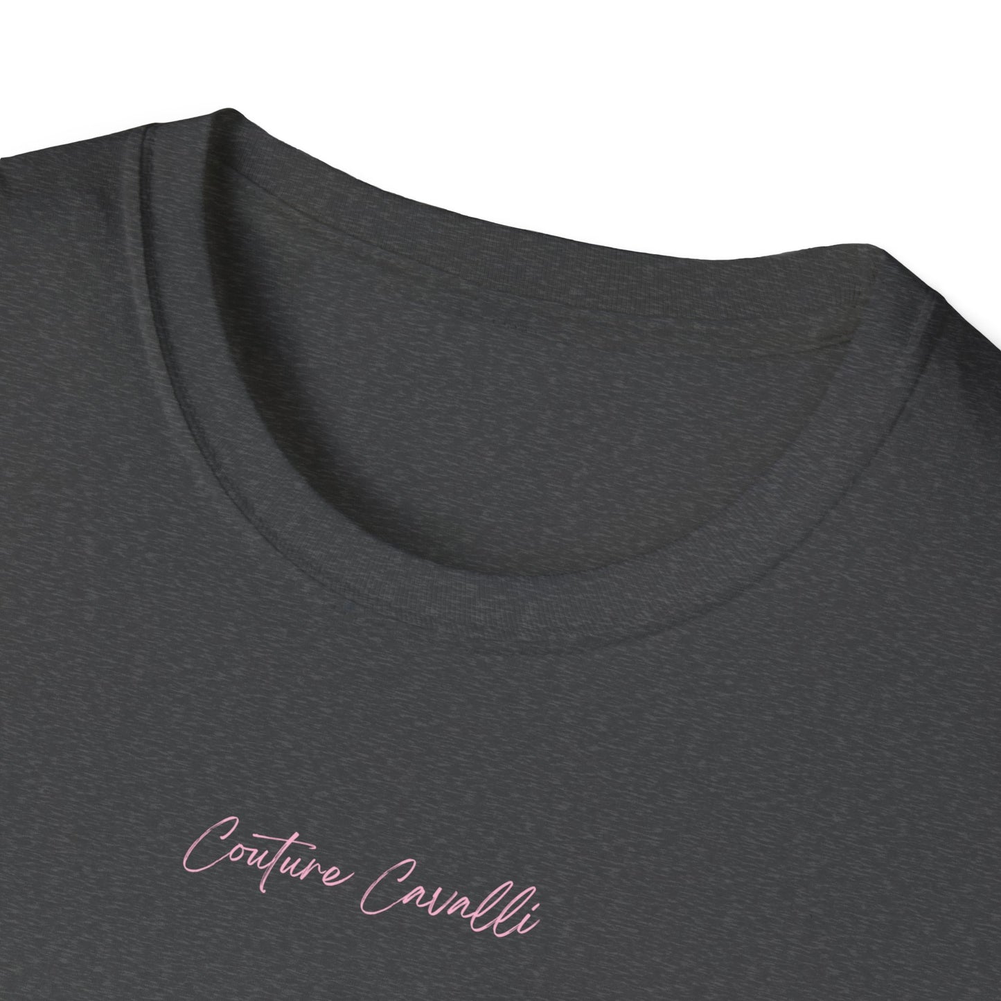 Barn Therapy T-Shirt | Reitsport Statement Shirt für Pferdeliebhaber | Equestrian Lifestyle Tee | Stall & Horse Lover Gift