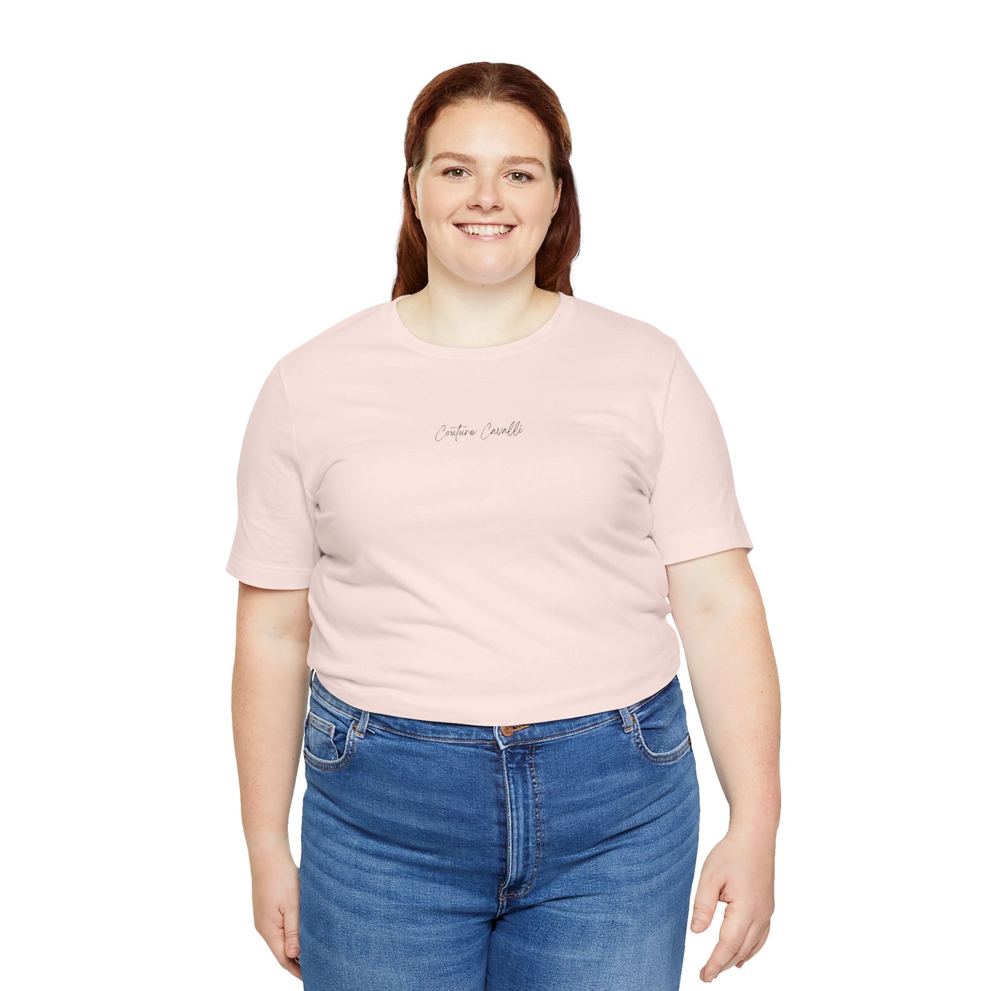 Go Girl. Ride Different. T-Shirt