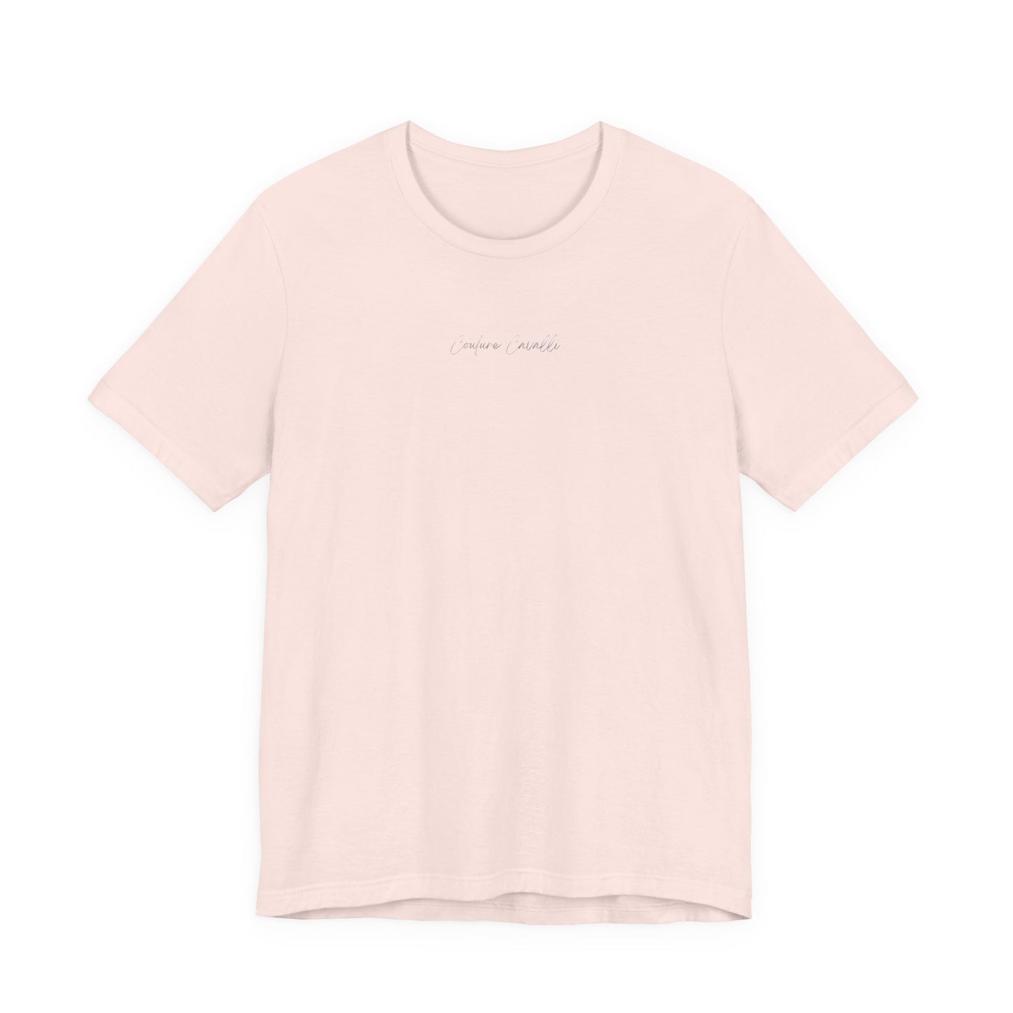 Pony First T-Shirt I Auf Wunsch mit Ponynamen personalisiert