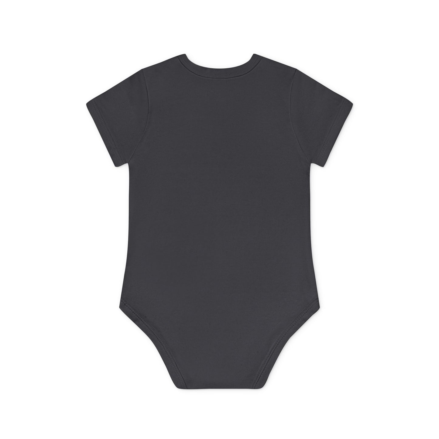 Pony First Baby Body – Pferdeliebe Body | Stall Baby Outfit | Reitsport Geschenkidee
