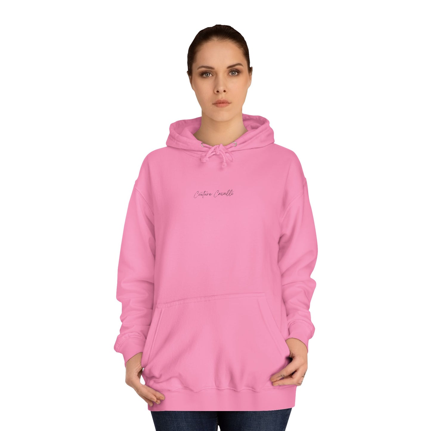 Stable Queen Hoodie für Damen – Zeig deine Stall-Power