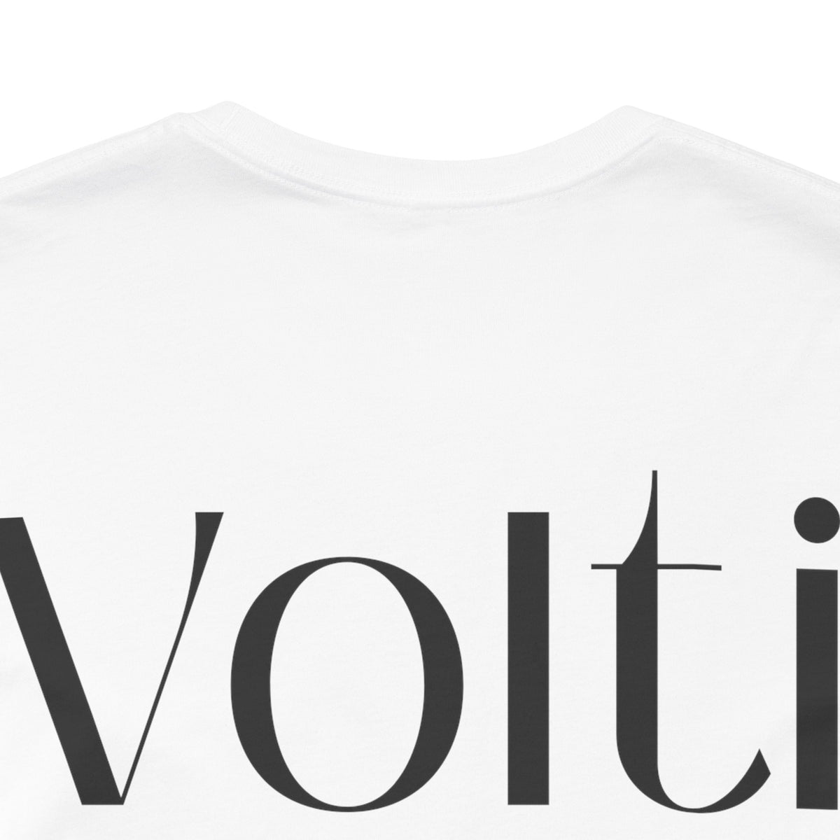 „Volti Liebe“ T-Shirt