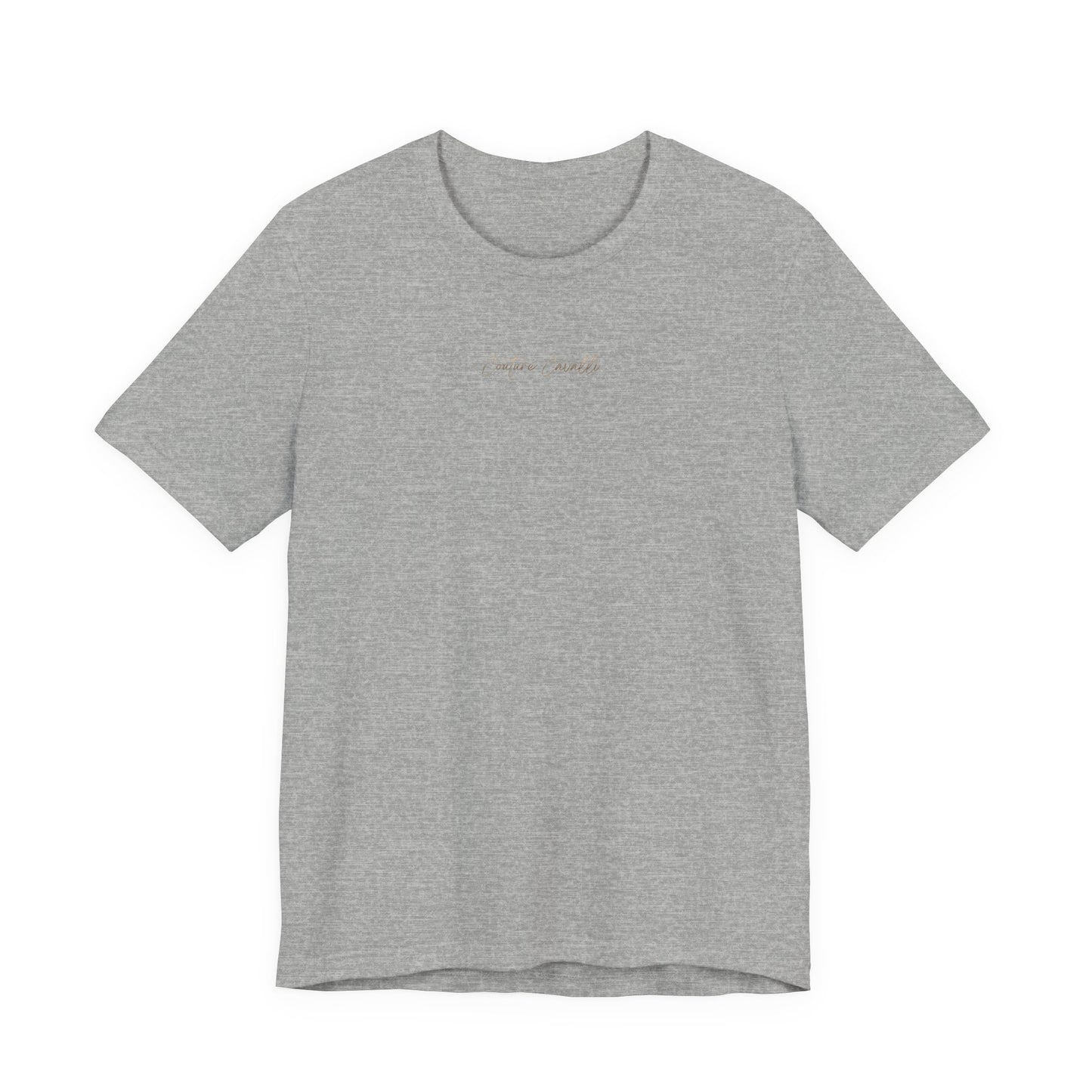 Pony First T-Shirt mit Rückenprint I auf Wunsch mit Ponyname personalisiert