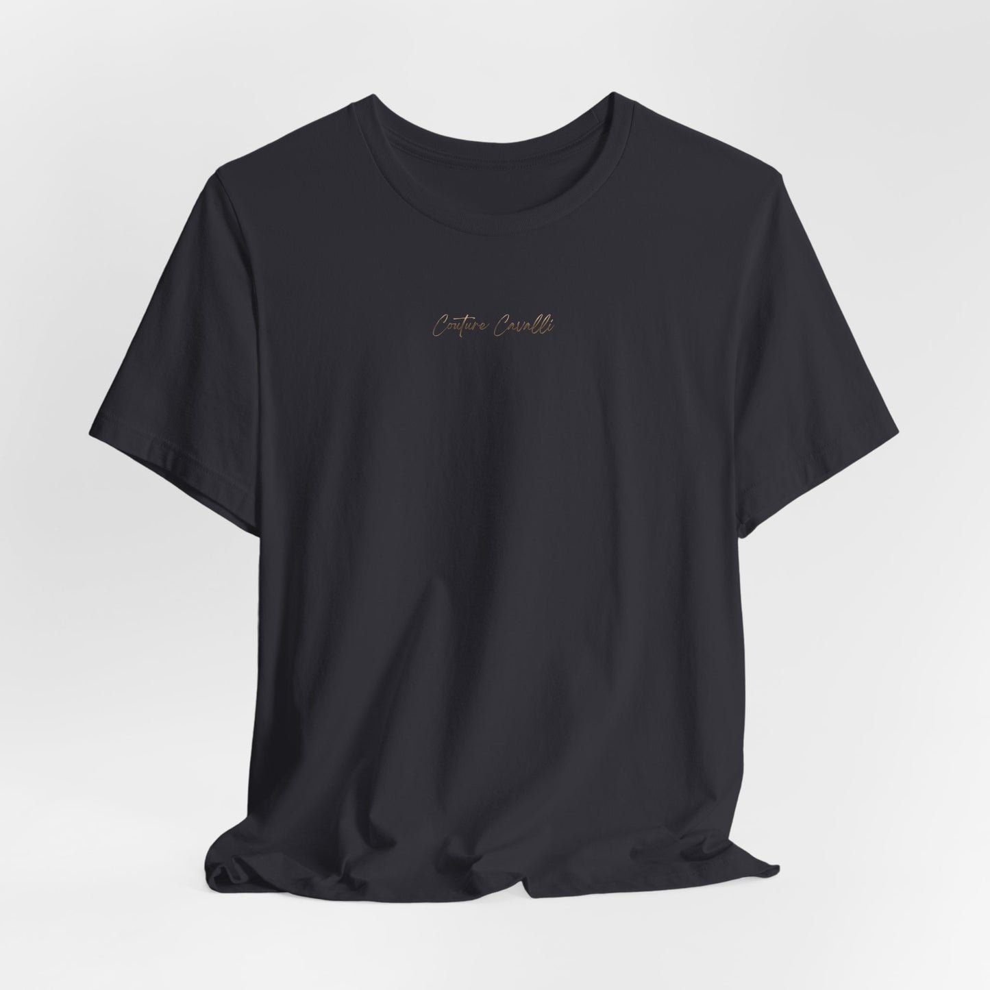 Pony First T-Shirt mit Rückenprint I auf Wunsch mit Ponyname personalisiert