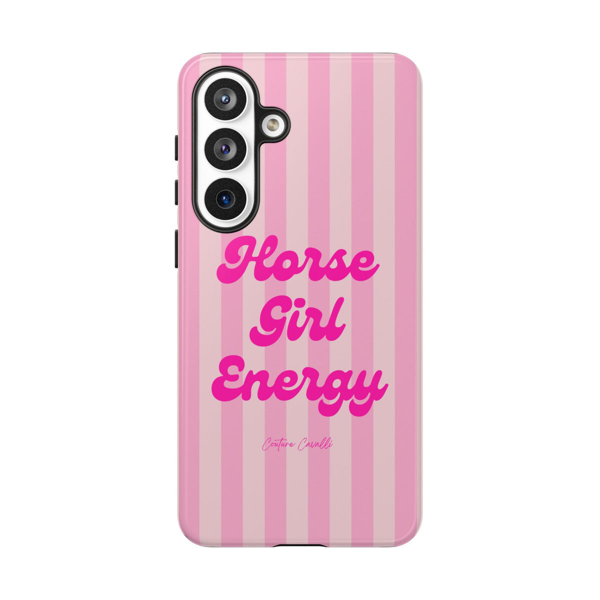 Horse Girl Energy I Handyhülle
