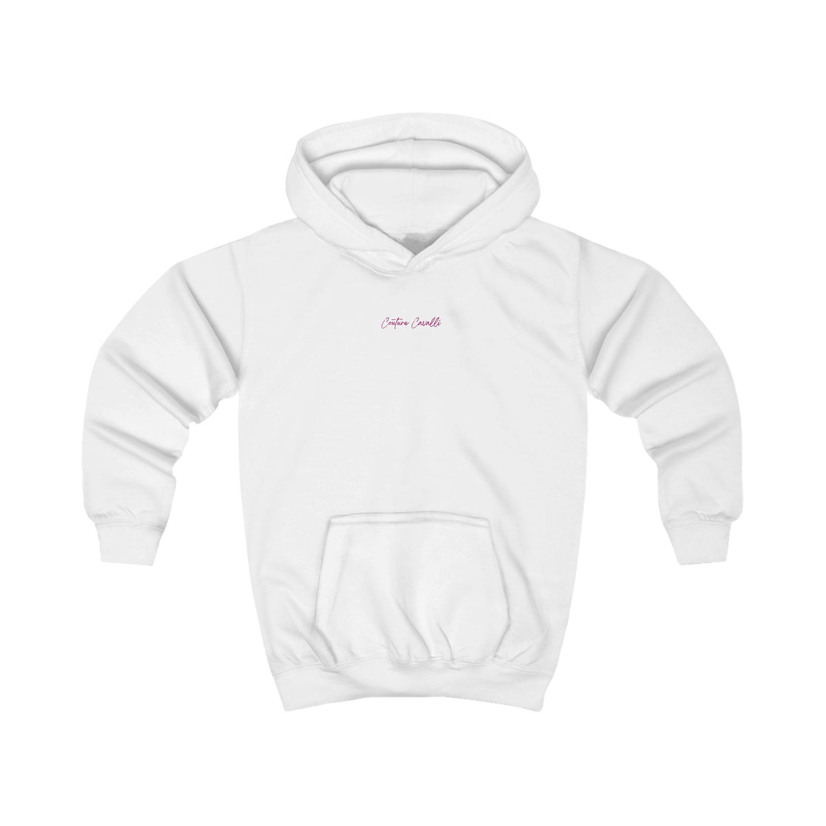 "Pony Girl Energy" Hoodie