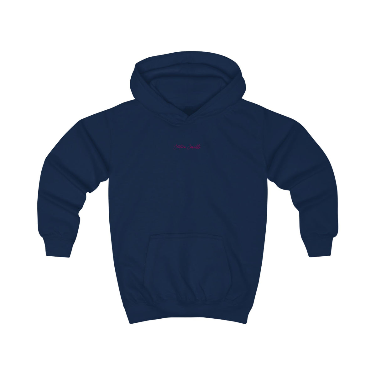 "Pony Girl Energy" Hoodie