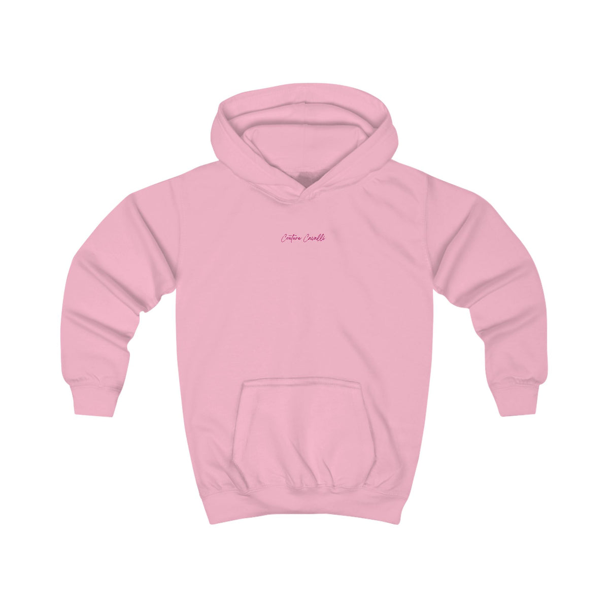 "Pony Girl Energy" Hoodie