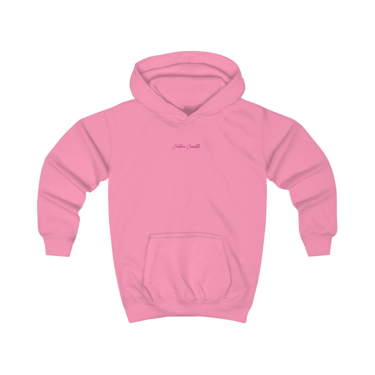 "Pony Girl Energy" Hoodie