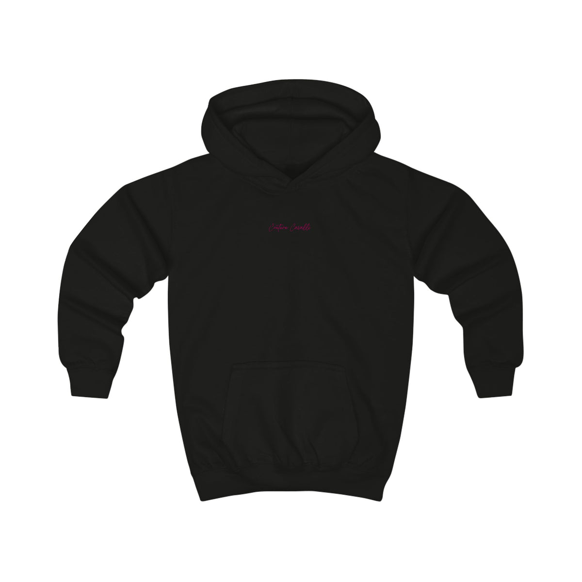 "Pony Girl Energy" Hoodie