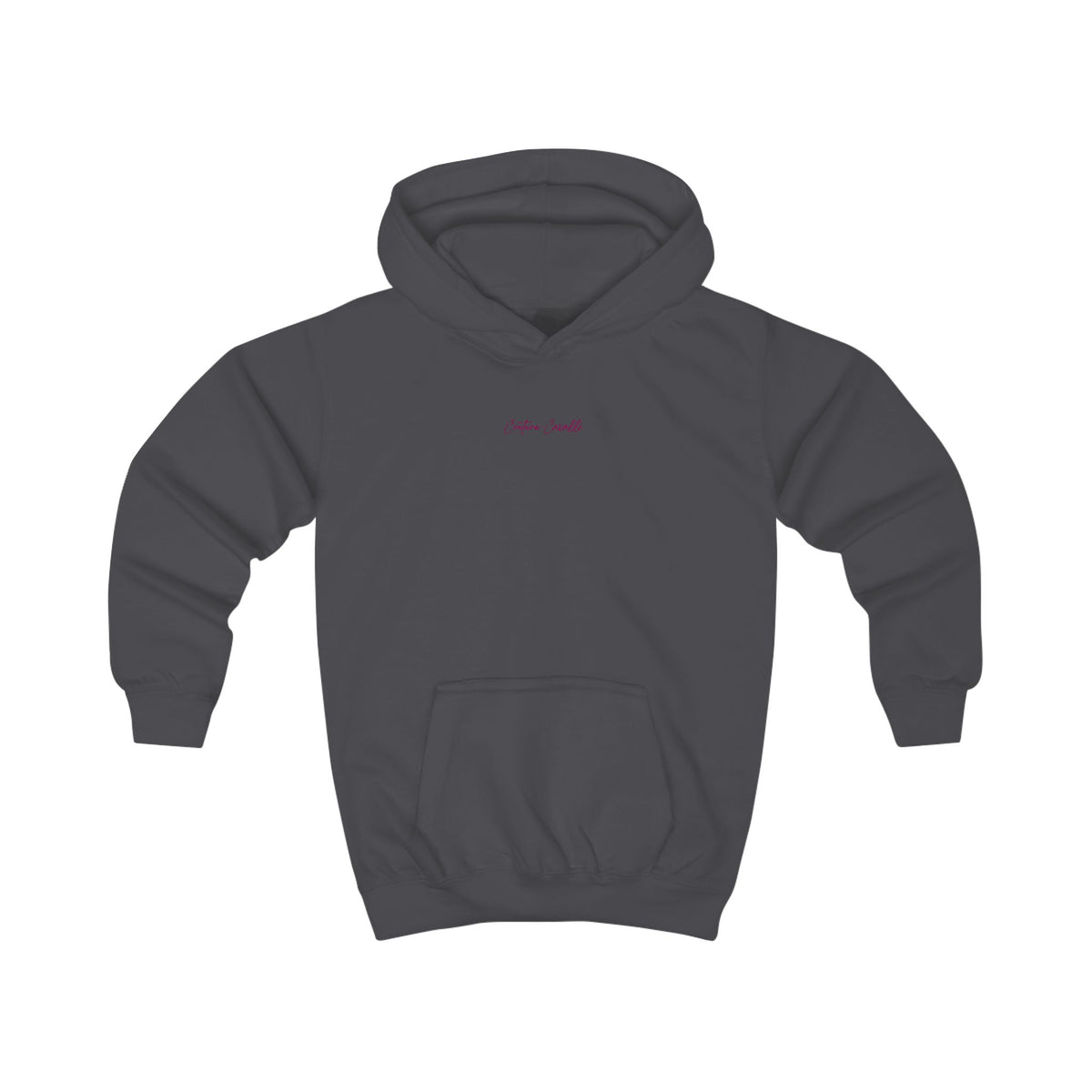 "Pony Girl Energy" Hoodie