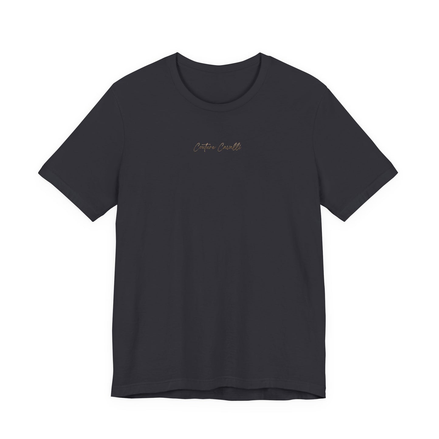 Pony First T-Shirt mit Rückenprint I auf Wunsch mit Ponyname personalisiert