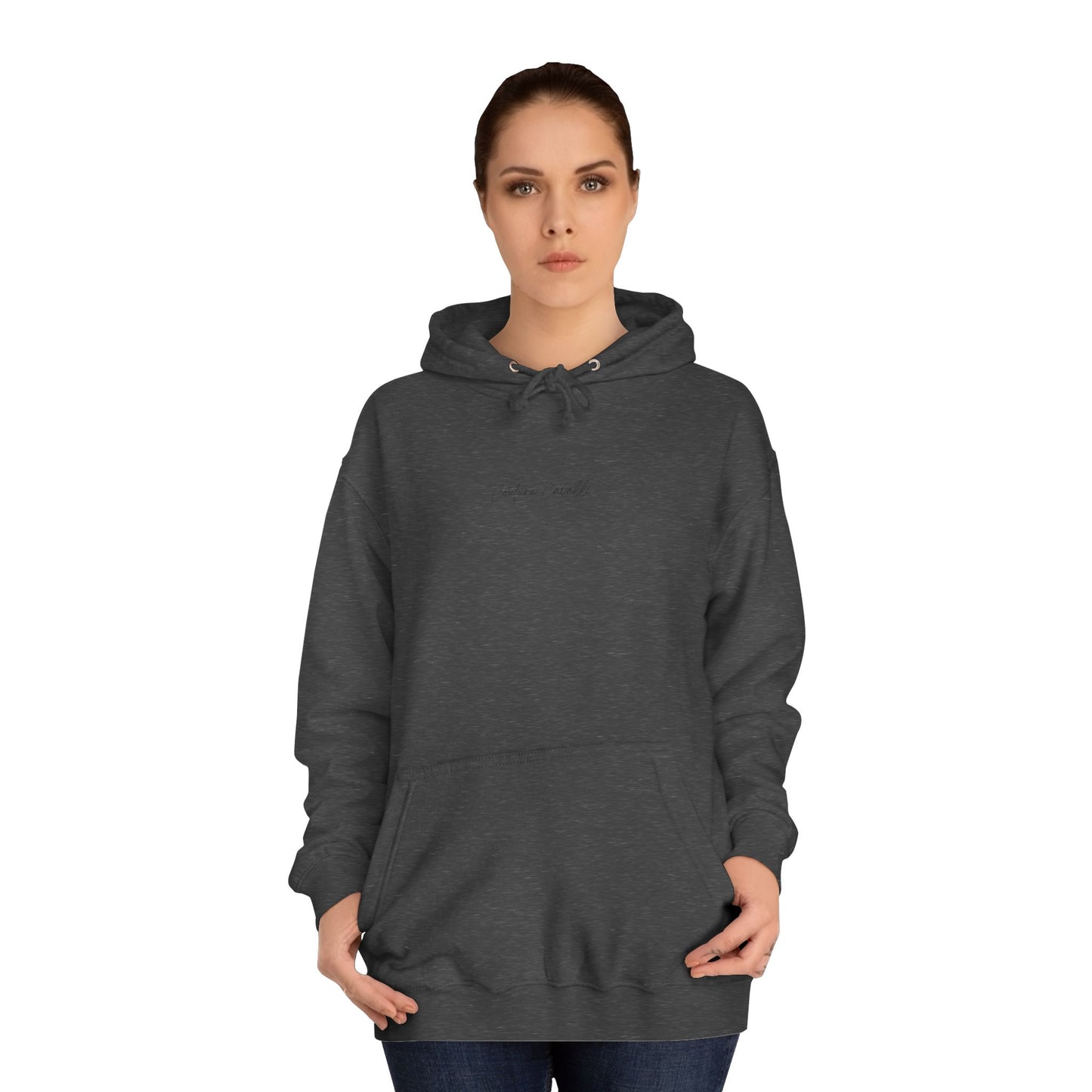 Stable Queen Hoodie für Damen – Zeig deine Stall-Power