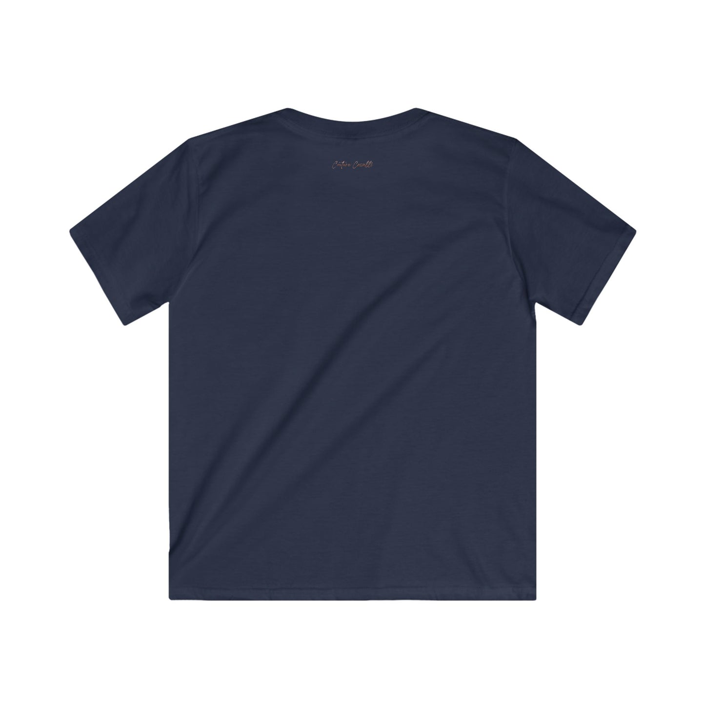 Pony First T-Shirt – Für alle, deren Herz zuerst dem Pony gehört