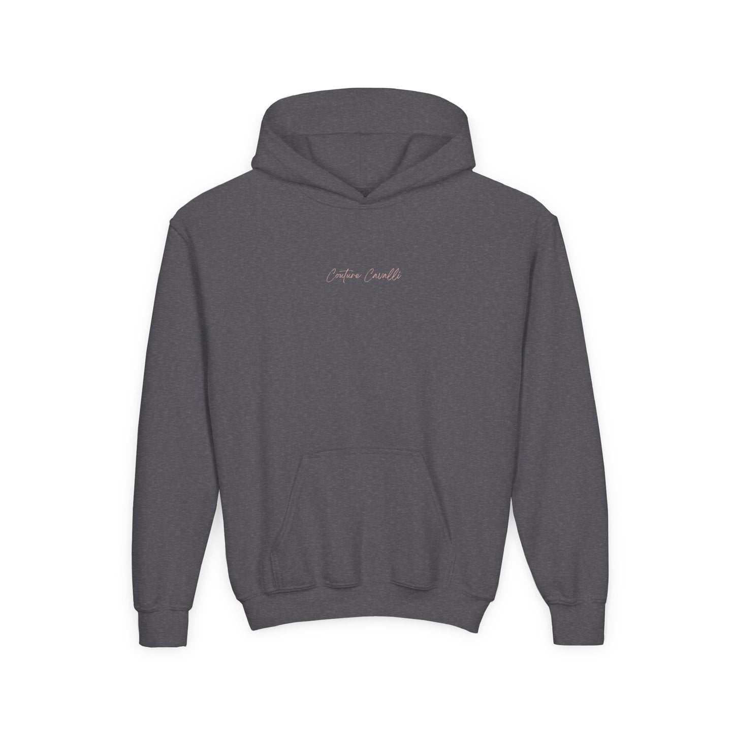 Pony Girl Era Hoodie – Für echte Pony Girls