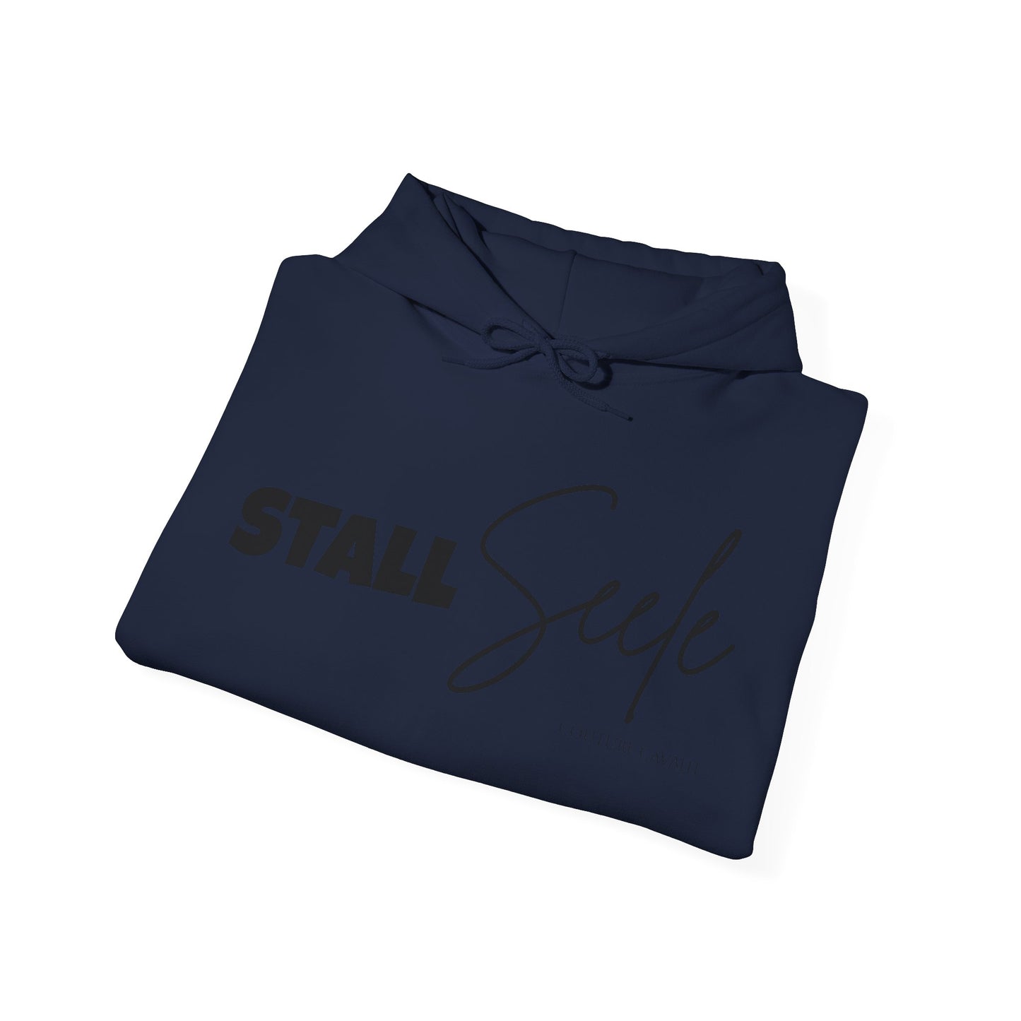 Stall Seele Hoodie | Pferdemädchen Horse Lover Hoodie, Reiterin Personalized