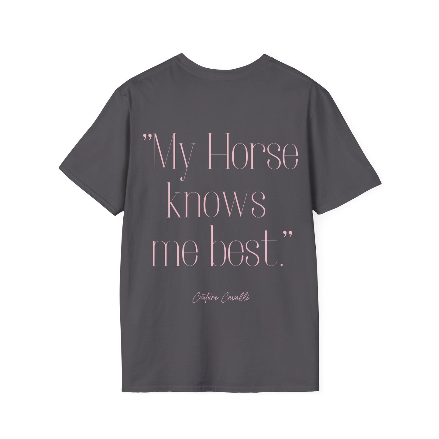 Classic White T-Shirt — Minimal Everyday Crew Neck