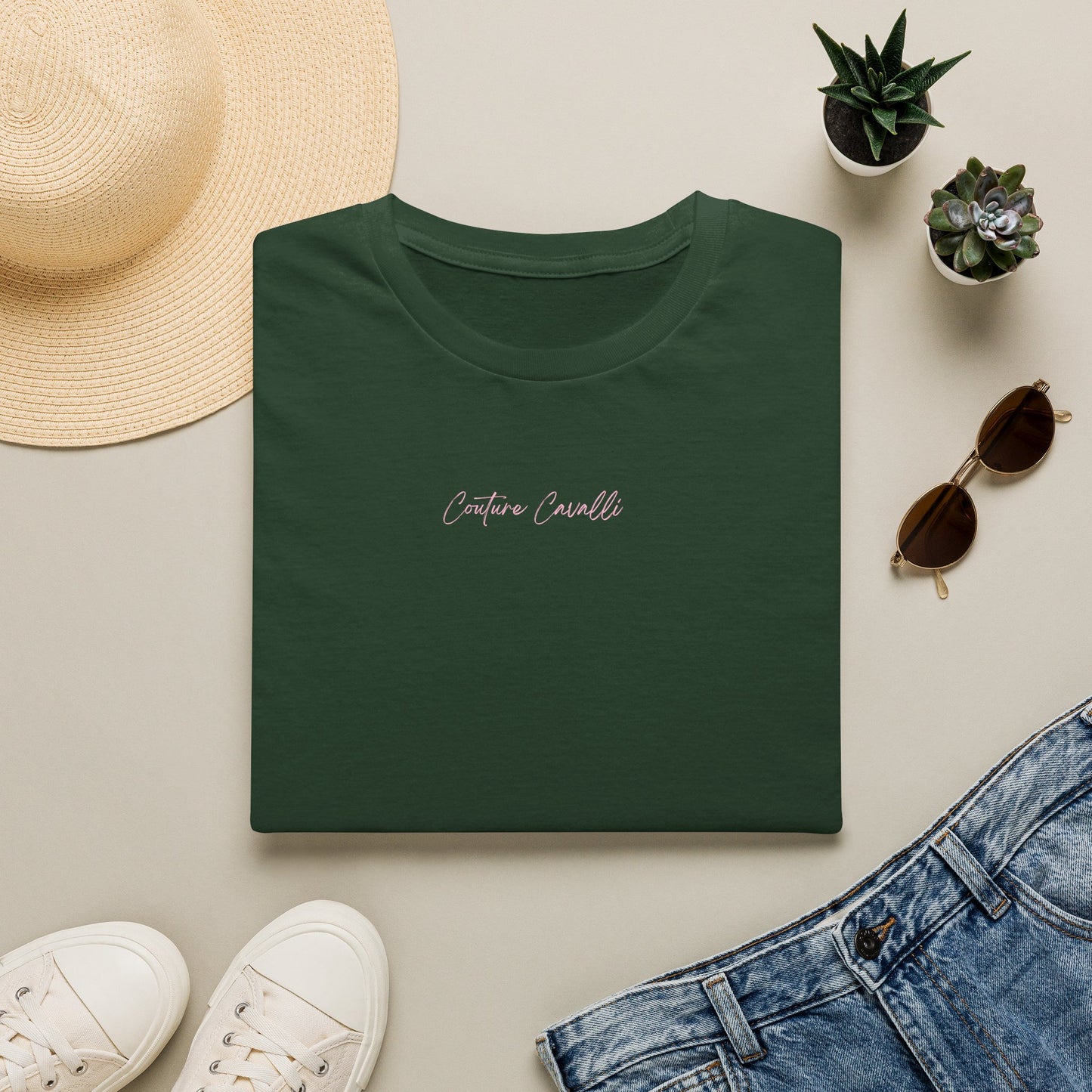 Barn Therapy T-Shirt | Reitsport Statement Shirt für Pferdeliebhaber | Equestrian Lifestyle Tee | Stall & Horse Lover Gift