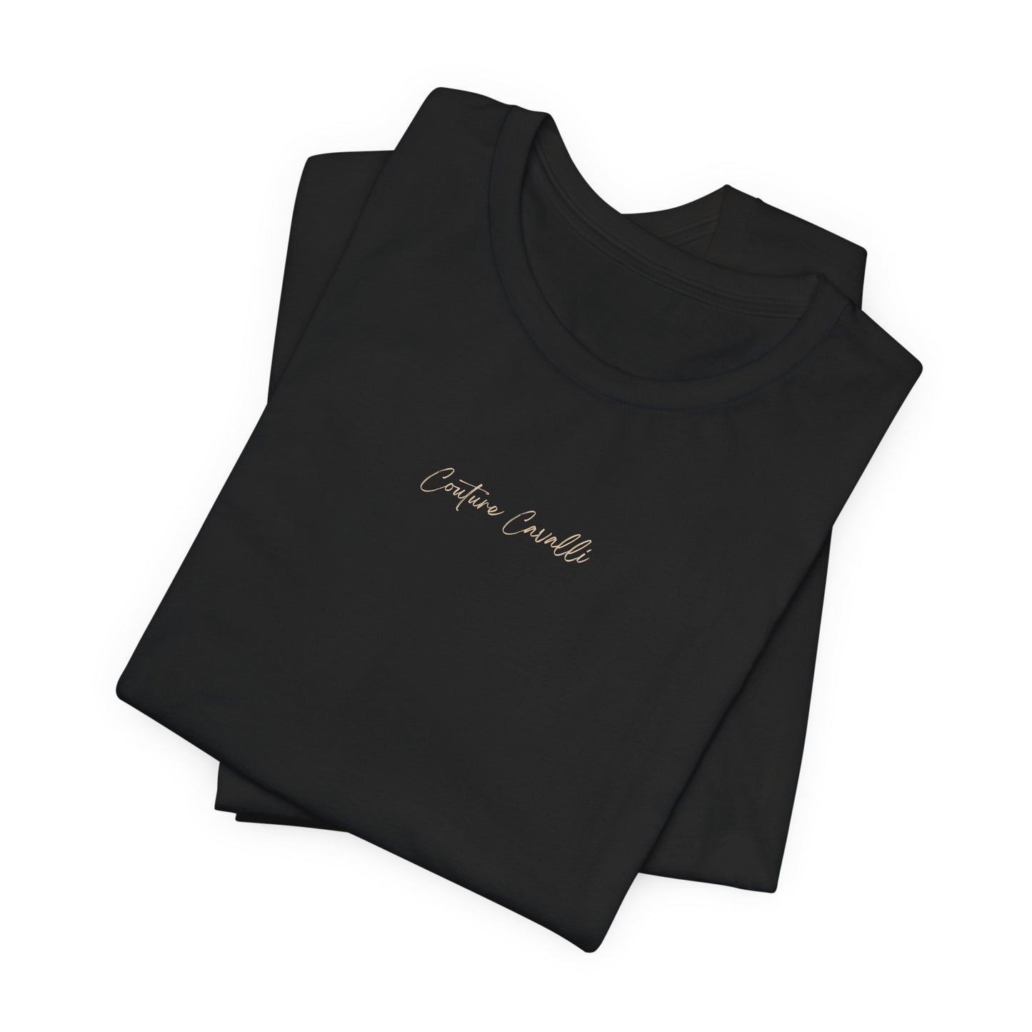 Circle of Trust T-Shirt – Voltige Statement Print