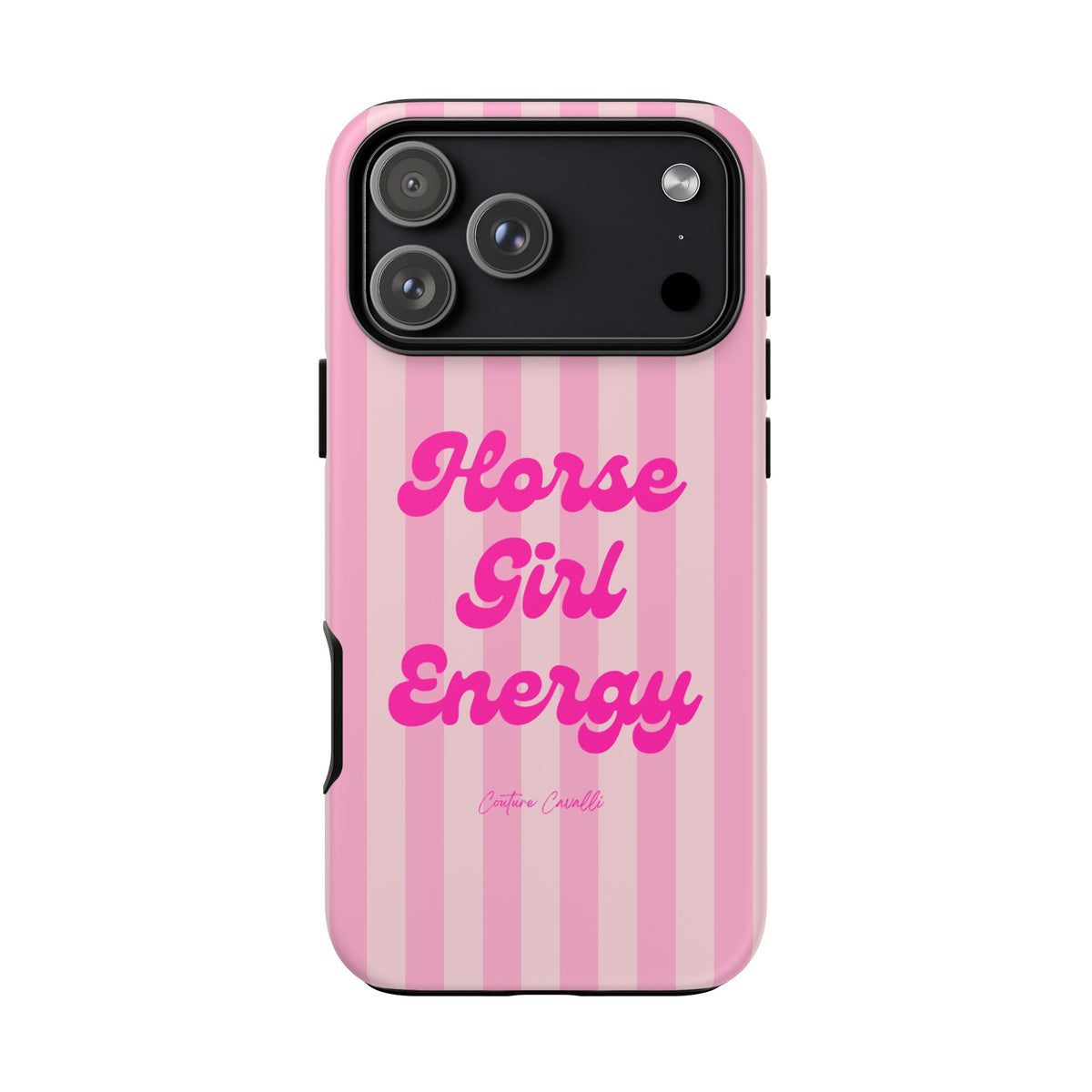 Horse Girl Energy I Handyhülle