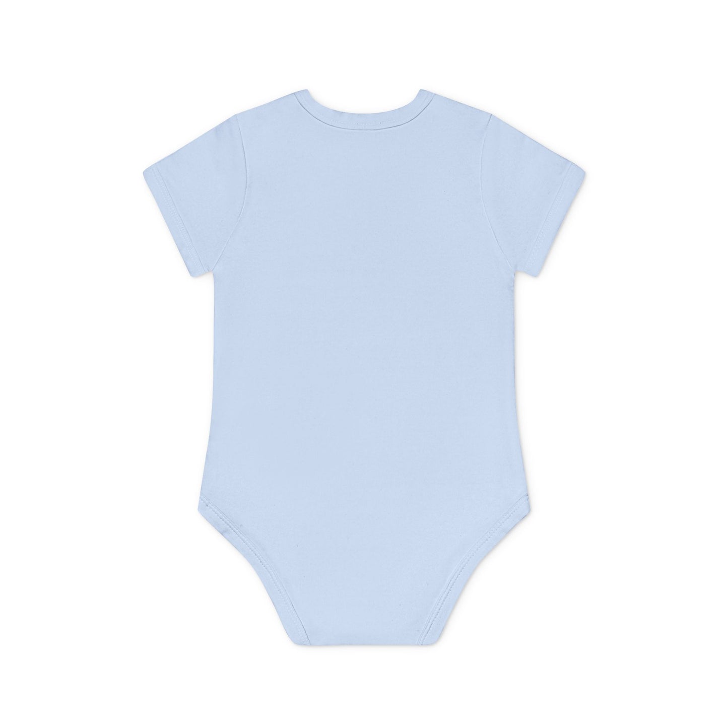 Pony First Baby Body – Pferdeliebe Body | Stall Baby Outfit | Reitsport Geschenkidee