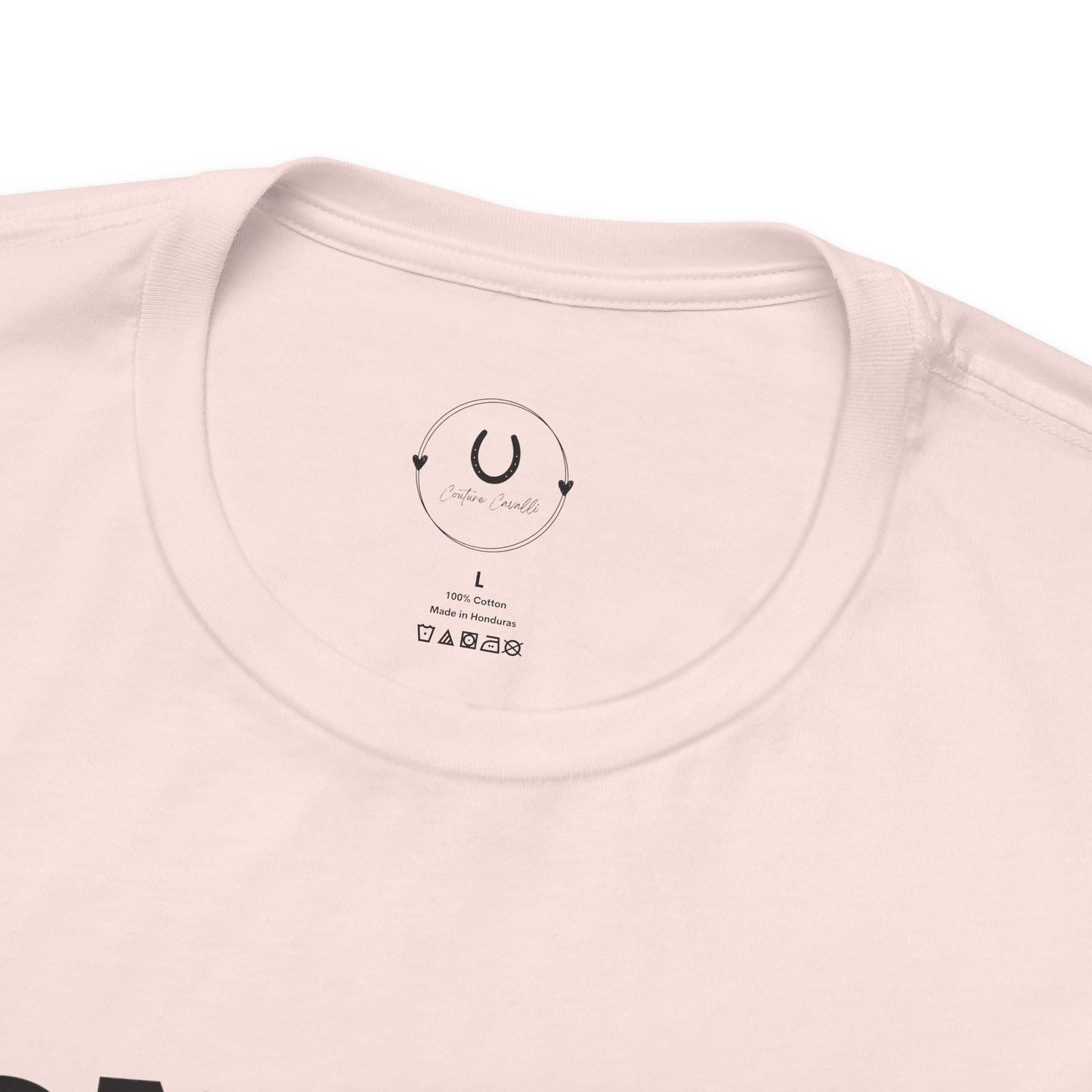 Pony First T-Shirt — Cute Equestrian Tee for Pony Lovers
