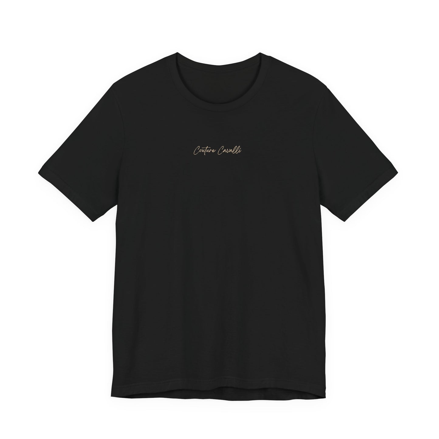Circle of Trust T-Shirt – Voltige Statement Print