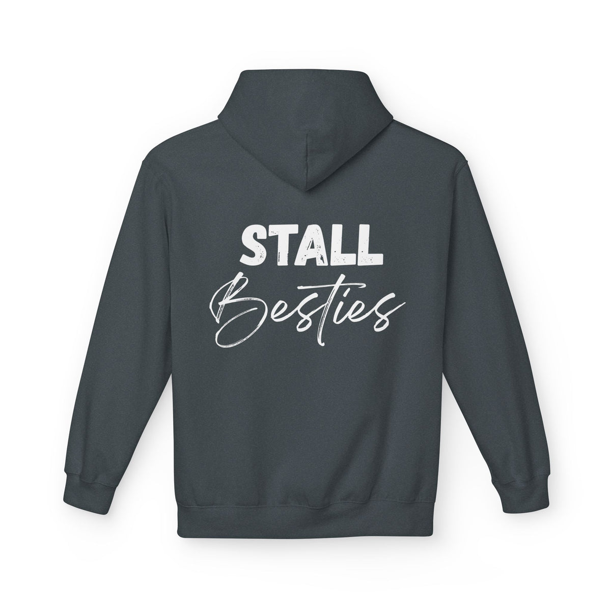 "Stall Besties" Hoodie