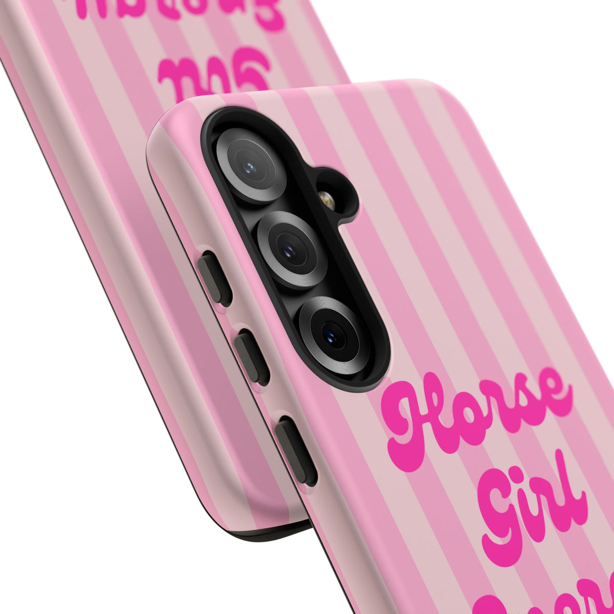 Horse Girl Energy I Handyhülle
