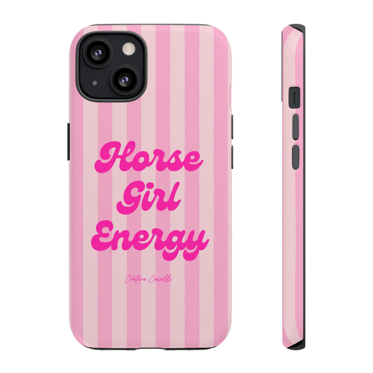 Horse Girl Energy I Handyhülle