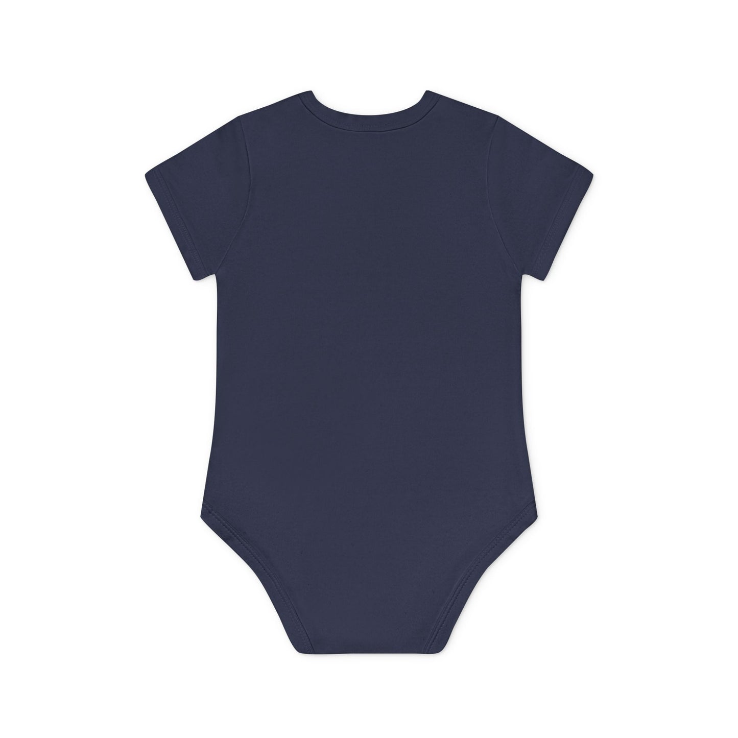 Pony First Baby Body – Pferdeliebe Body | Stall Baby Outfit | Reitsport Geschenkidee