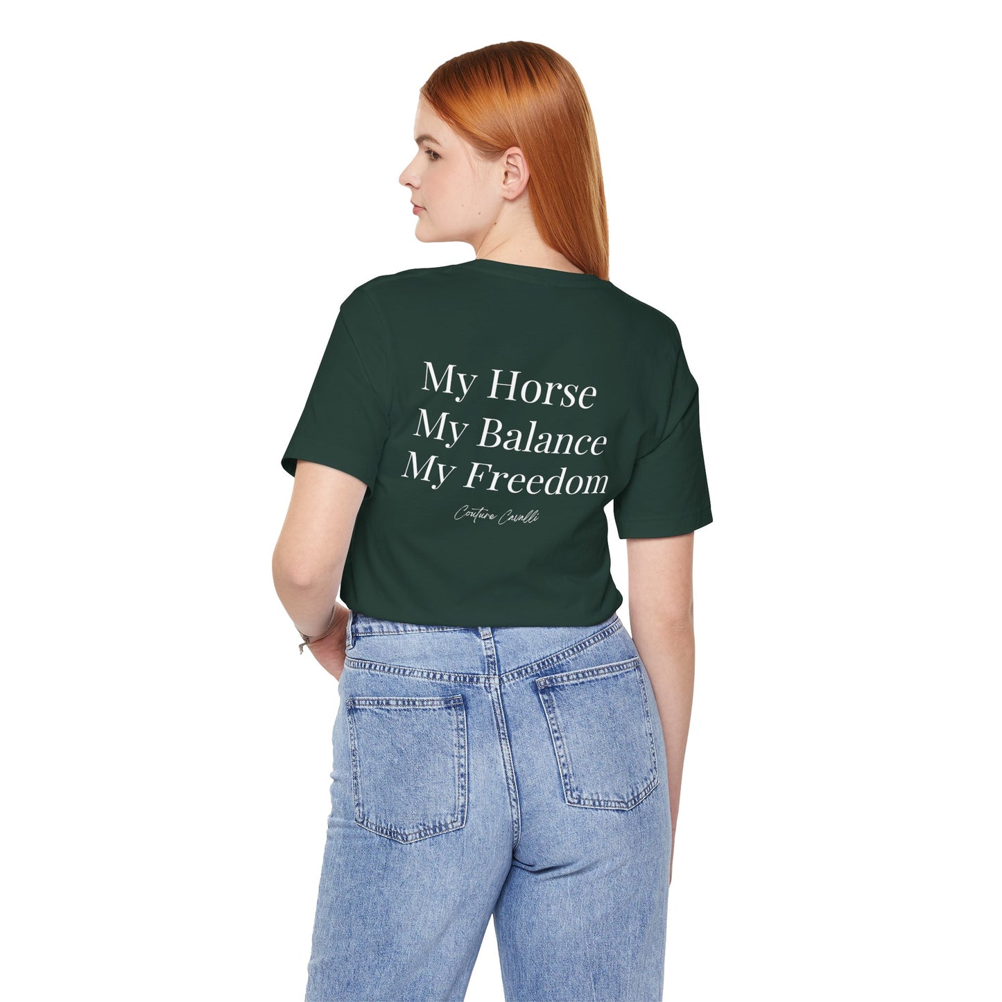 My Horse My Balance