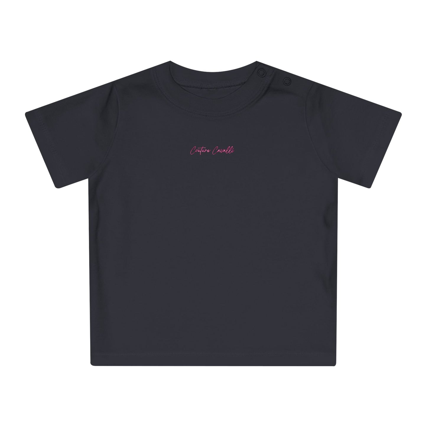 Pony First Baby T-Shirt – Pferdeliebe Shirt | Reitsport Baby Outfit | Stall Mode 2026