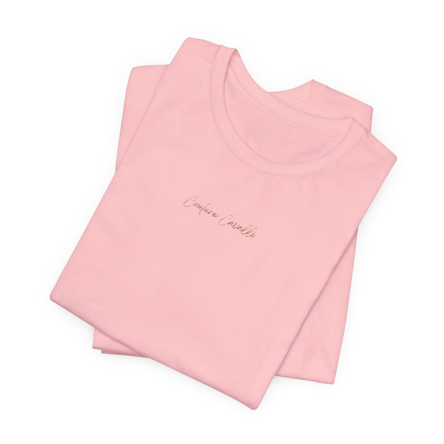 Pony First T-Shirt mit Rückenprint I auf Wunsch mit Ponyname personalisiert