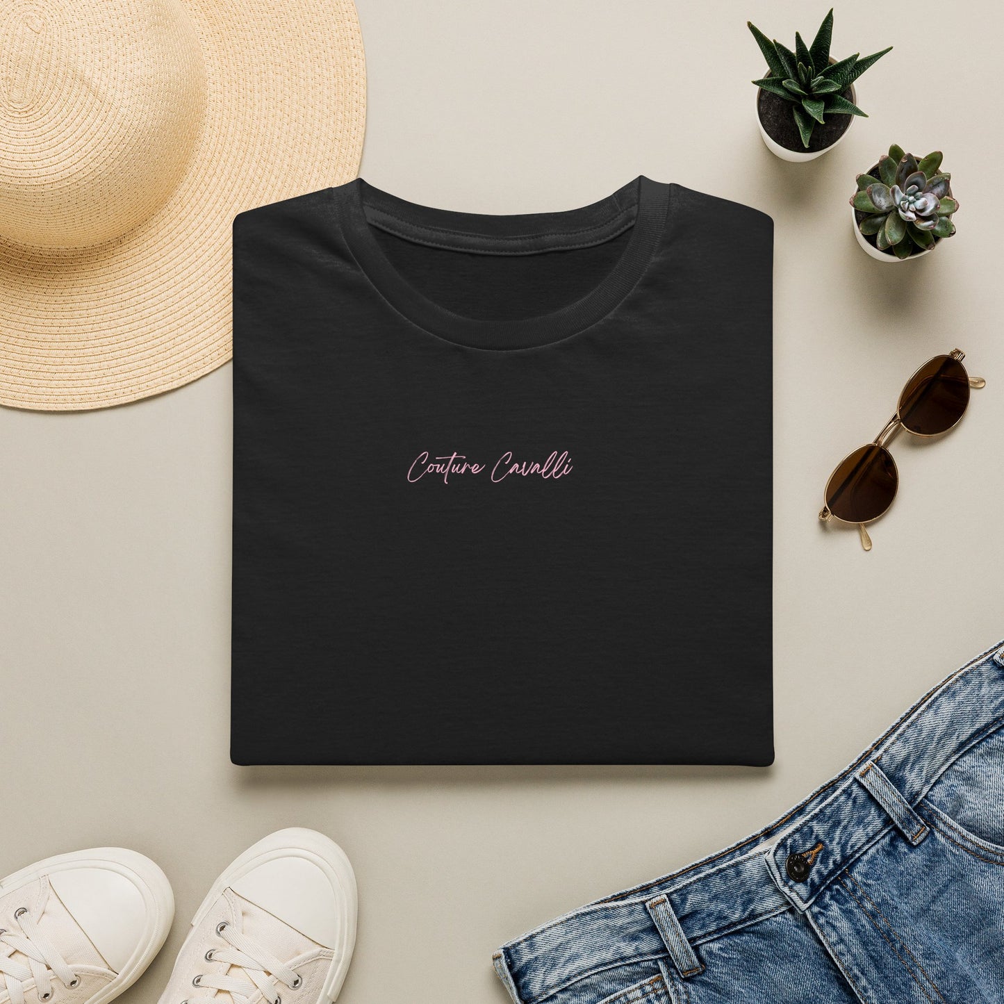 Barn Therapy T-Shirt | Reitsport Statement Shirt für Pferdeliebhaber | Equestrian Lifestyle Tee | Stall & Horse Lover Gift