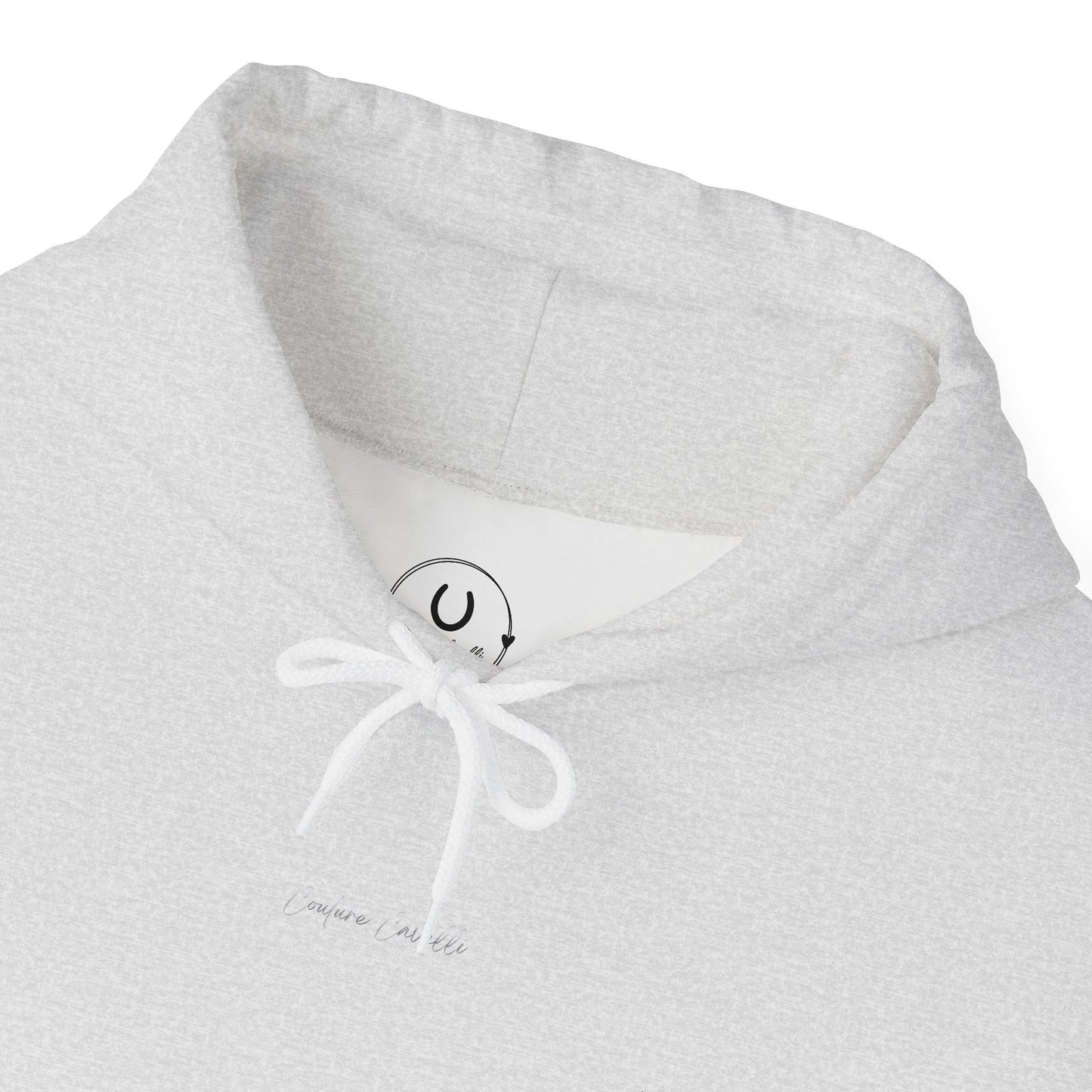 Stall Besties Hoodie — Cute Matching BFF Horse Stall Crewneck