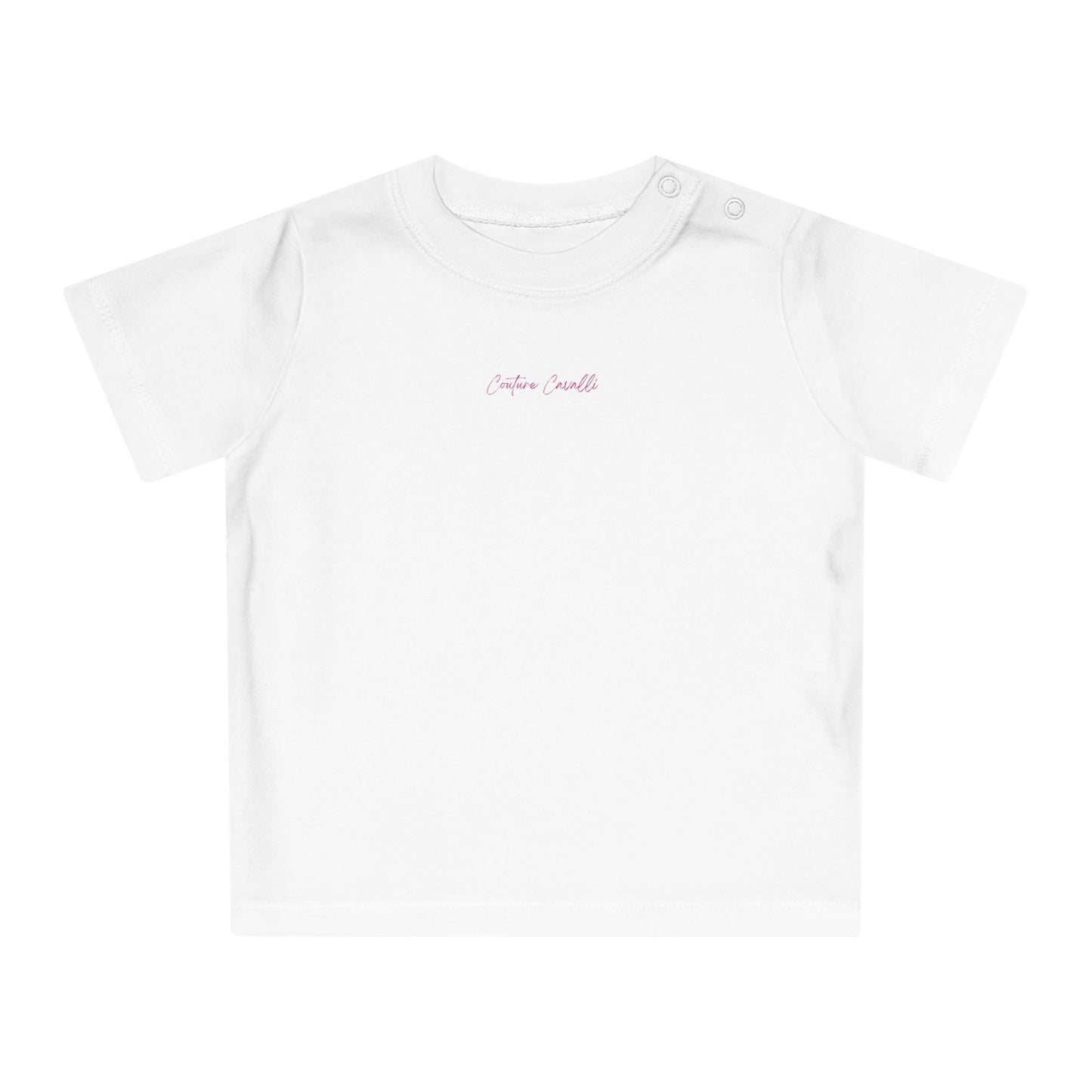 Pony First Baby T-Shirt – Pferdeliebe Shirt | Reitsport Baby Outfit | Stall Mode 2026