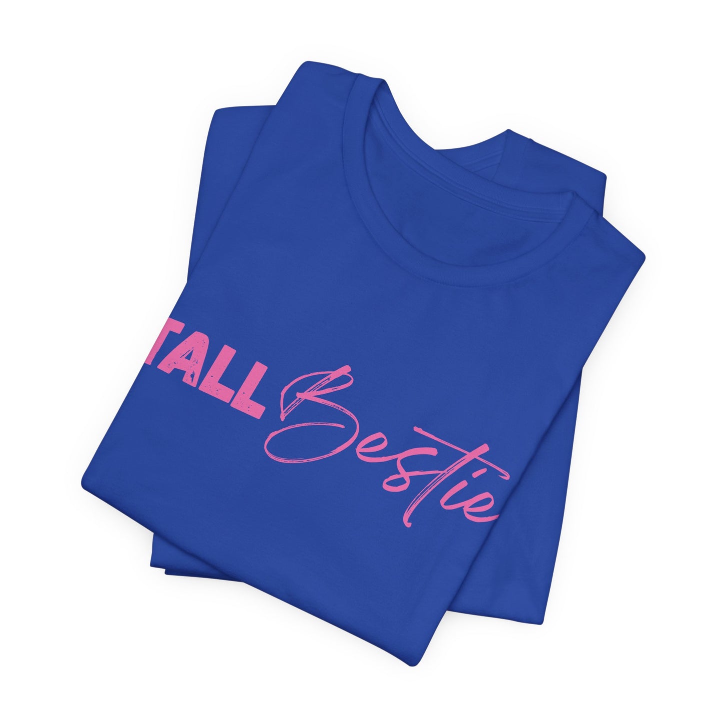 Stall Besties T-Shirt - Statement T-Shirt für echte PferdemädchenI Trend Reitstall Fashion für Horselover