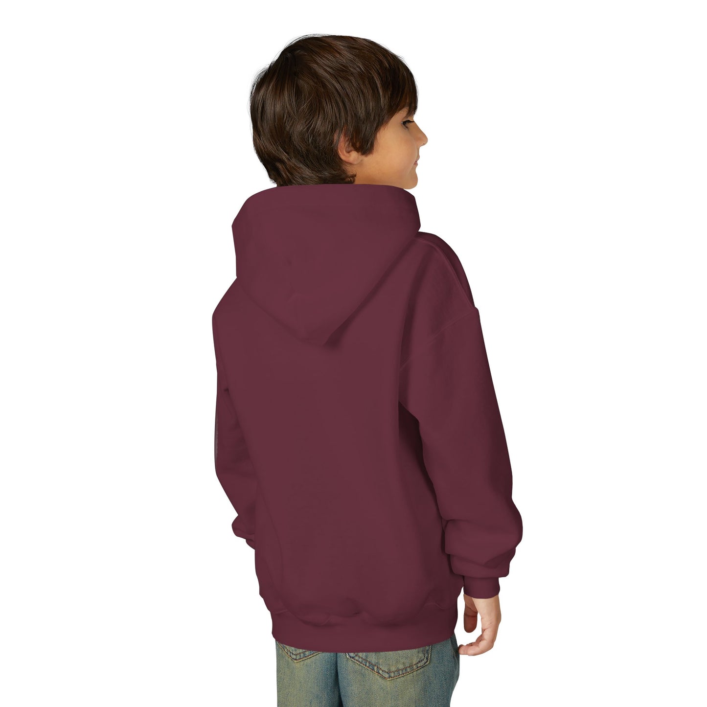 Pony First Hoodie – Dein Herz schlägt für dein Pony
