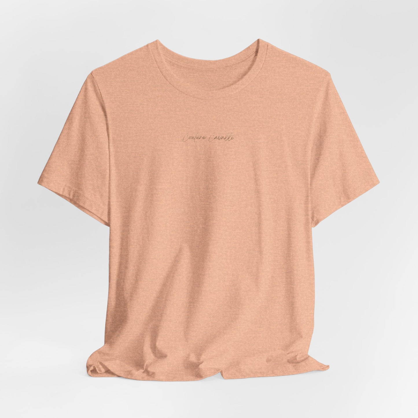 Pony First T-Shirt mit Rückenprint I auf Wunsch mit Ponyname personalisiert