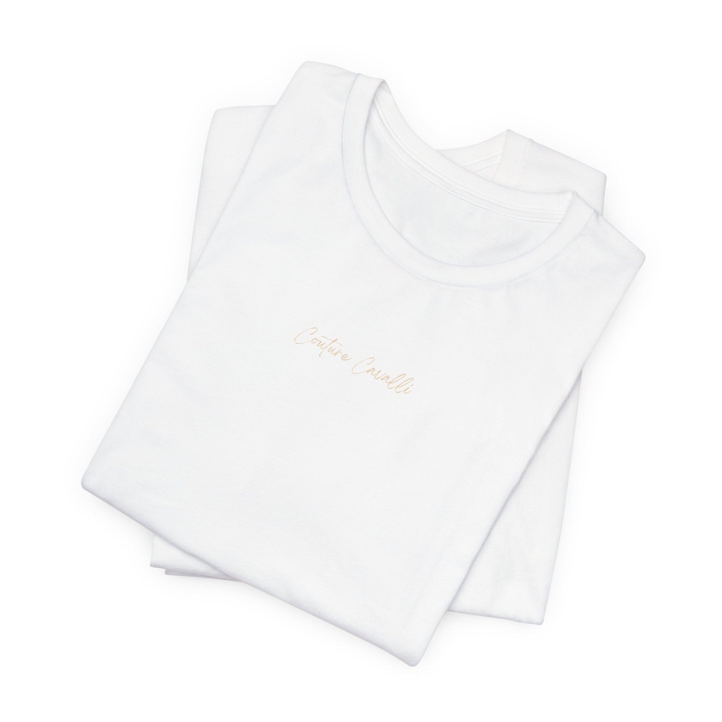 Circle of Trust T-Shirt – Voltige Statement Print